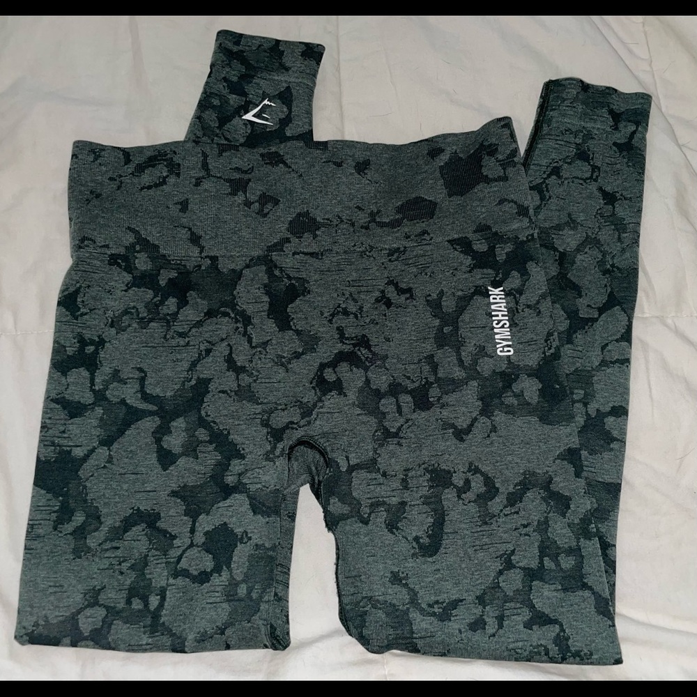 Gymshark Adapt Leggings
